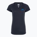 Tricou pentru femei Helly Hansen Nord Graphic Drop navy