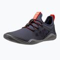Încălțăminte de apă pentru femei Helly Hansen Supalight Moc One navy/flame 8