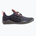 Încălțăminte de apă pentru femei Helly Hansen Supalight Moc One navy/flame 9