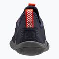 Încălțăminte de apă pentru femei Helly Hansen Supalight Moc One navy/flame 11