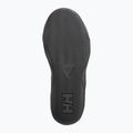Încălțăminte de apă pentru femei Helly Hansen Supalight Moc One navy/flame 12