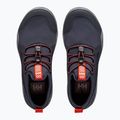 Încălțăminte de apă pentru femei Helly Hansen Supalight Moc One navy/flame 13