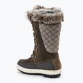 Ghete de zăpadă pentru femei Helly Hansen Garibaldi Vl bedrock/pebble 3