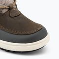 Ghete de zăpadă pentru femei Helly Hansen Garibaldi Vl bedrock/pebble 7
