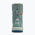 Ghete pentru copii Helly Hansen Jk Silverton Boot HT cactus/ green mist 6