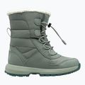 Ghete pentru copii Helly Hansen Jk Silverton Boot HT cactus/ green mist 9