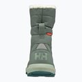 Ghete pentru copii Helly Hansen Jk Silverton Boot HT cactus/ green mist 11