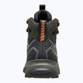 Încălțăminte de trekking pentru bărbați Helly Hansen Stalheim HT Boot beluga / burnt orange 4