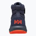 Ghete pentru copii Helly Hansen Jk Shelter HellyTech navy/cherry tomato 10