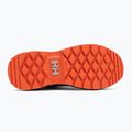 Ghete pentru copii Helly Hansen Jk Shelter HellyTech navy/cherry tomato 4