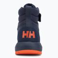 Ghete pentru copii Helly Hansen Jk Shelter HellyTech navy/cherry tomato 6