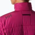 Jacheta de navigatie pentru femei Helly Hansen Crew Insulator 2.0 magenta 2.0 4