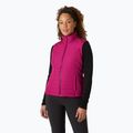 Vestă pentru femei Helly Hansen Crew Insulator 2.0 magenta 2.0