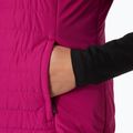 Vestă pentru femei Helly Hansen Crew Insulator 2.0 magenta 2.0 5