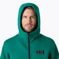 Bluză de navigație pentru bărbați Helly Hansen HP Ocean 2.0 emerald 3