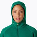 Bluză pentru femei  Helly Hansen HP Ocean Full Zip Jacket 2.0 emerald 3