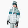 Geacă de schi pentru copii Helly Hansen Diamond green mist