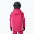 Geacă de schi pentru copii Helly Hansen Level sugar pink 2