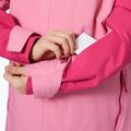 Geacă de schi pentru copii Helly Hansen Level sugar pink 5