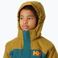 Geacă de schi pentru copii Helly Hansen Level dark creek 3