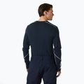 Longsleeve termic pentru bărbați Helly Hansen Lifa Merino Midweight Crew navy/600 2