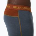 Pantaloni termoactivi pentru bărbați Helly Hansen Lifa Merino Midweight 3