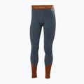 Pantaloni termoactivi pentru bărbați Helly Hansen Lifa Merino Midweight 4