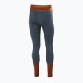 Pantaloni termoactivi pentru bărbați Helly Hansen Lifa Merino Midweight 5