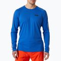 Longsleeve termic pentru bărbați Helly Hansen Lifa Active Stripe Crew cobalt 2.0