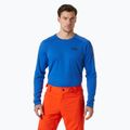 Longsleeve termic pentru bărbați Helly Hansen Lifa Active Stripe Crew cobalt 2.0 4