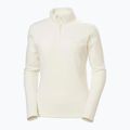 Bluză de trekking pentru femei Helly Hansen Daybreaker 1/2 Zip snow 4