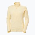 Bluză pentru femei  Helly Hansen Daybreaker yellow cream 5