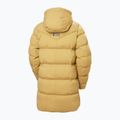 Palton de puf pentru femei Helly Hansen Adore Puffy Parka sand 7