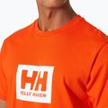 Bărbați Helly Hansen HH Box cireș tomate T-shirt 3