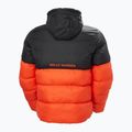 Geacă de puf pentru bărbați Helly Hansen Active Puffy cherry tomato 7