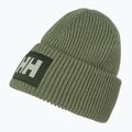 Helly Hansen bască de iarnă HH Box lav verde