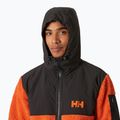 Bluză pentru bărbați Helly Hansen Patrol Pile patrol orange 3