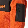 Bluză pentru bărbați Helly Hansen Patrol Pile patrol orange 4