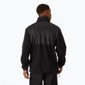 Bluză pentru bărbați Helly Hansen Yu 1/2 Zip Fleece black 2