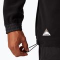 Bluză pentru bărbați Helly Hansen Yu 1/2 Zip Fleece black 4