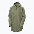 Helly Hansen hanorac pentru femei Maud Pile lav verde 5