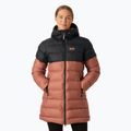 Helly Hansen Active Puffy Parka cedarwood jachetă de femei