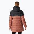 Helly Hansen Active Puffy Parka cedarwood jachetă de femei 2