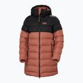 Helly Hansen Active Puffy Parka cedarwood jachetă de femei 6