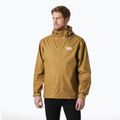 Helly Hansen Seven J lynx jachetă de ploaie pentru bărbați