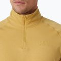 Bluză de trekking pentru bărbați Helly Hansen Verglas 1/2 Zip sand 3