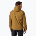 Geacă hibrid pentru bărbați Helly Hansen Odin Lt Stretch Hood Ins 2.0 lynx 2