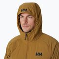 Geacă hibrid pentru bărbați Helly Hansen Odin Lt Stretch Hood Ins 2.0 lynx 3