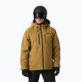 Geacă de schi pentru bărbați Helly Hansen Juniper 3.0 lynx