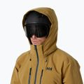Geacă de schi pentru bărbați Helly Hansen Juniper 3.0 lynx 3